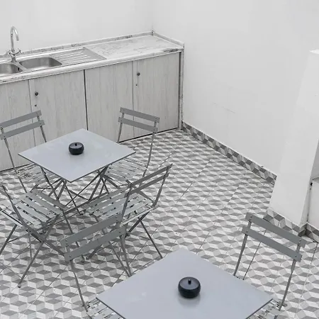 Hotel The Twenties By Guestready Lisboa