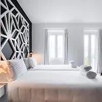 The Twenties By Guestready Hotel Lisboa