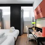 Hotel The Twenties By Guestready Lisboa