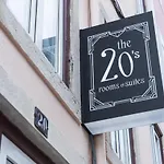 Hotel The Twenties By Guestready Lisboa
