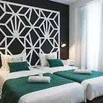 The Twenties By Guestready Отель *