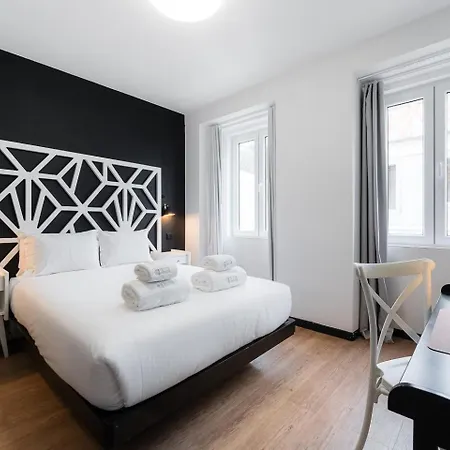 The Twenties By Guestready Hotel *