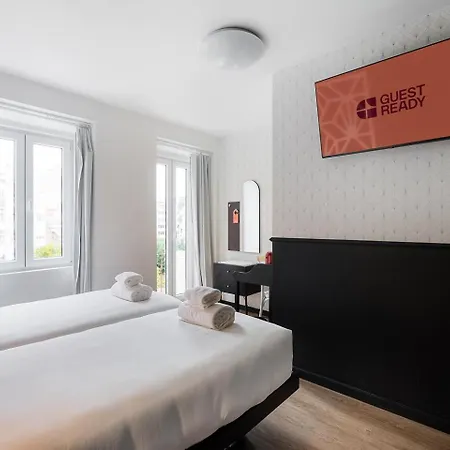 Hotel The Twenties By Guestready *