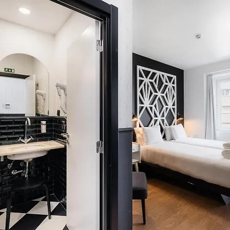 Hotel The Twenties By Guestready