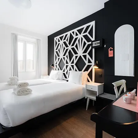 The Twenties By Guestready Hotel