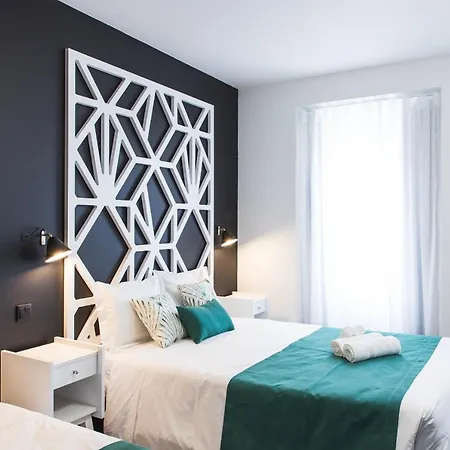 The Twenties By Guestready Hotel