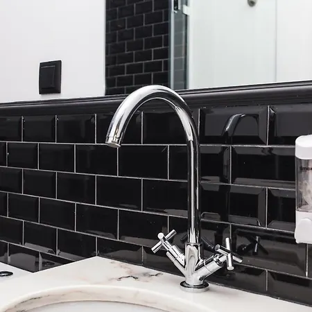 Hotel The Twenties By Guestready Lisboa