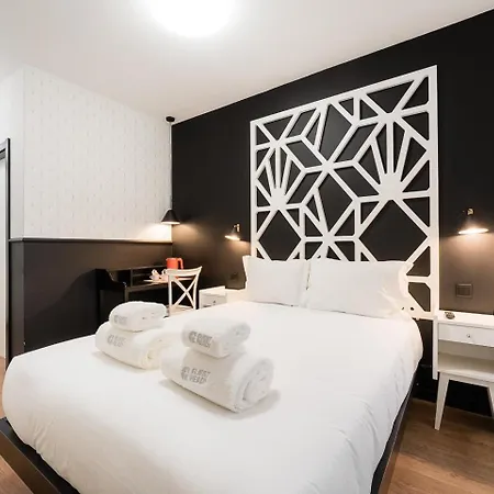 The Twenties By Guestready Отель *