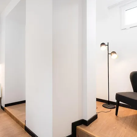 The Twenties By Guestready Hotel Lisbon