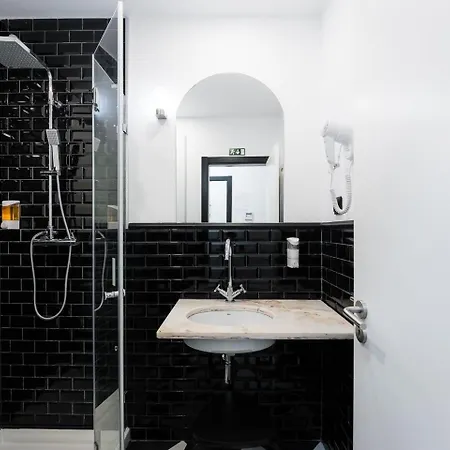 The Twenties By Guestready Отель