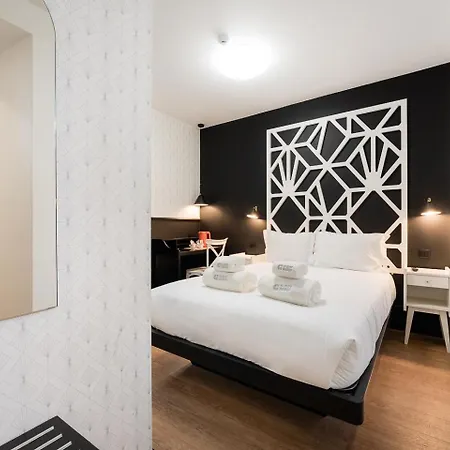 The Twenties By Guestready Отель *