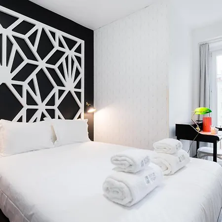 Hotel The Twenties By Guestready Lissabon