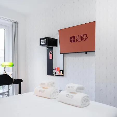 The Twenties By Guestready * Lissabon