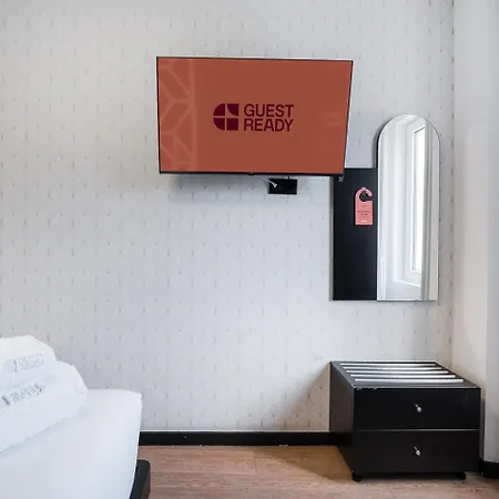 Hotel The Twenties By Guestready