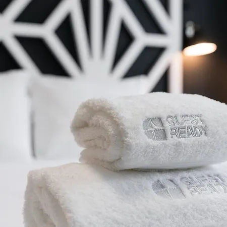 Hotel The Twenties By Guestready *