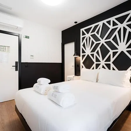 The Twenties By Guestready Hotel