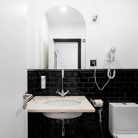 The Twenties By Guestready * Лиссабон