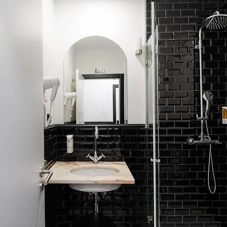 The Twenties By Guestready Hotel Lisbona