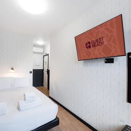 The Twenties By Guestready * Lissabon