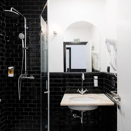 The Twenties By Guestready Hotel