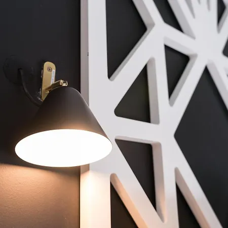 Hotel The Twenties By Guestready