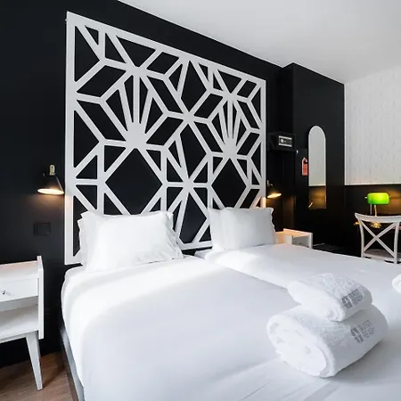 The Twenties By Guestready Lissabon