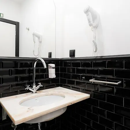 The Twenties By Guestready * Lissabon