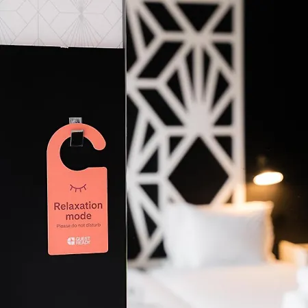 Hotel The Twenties By Guestready Lisbon