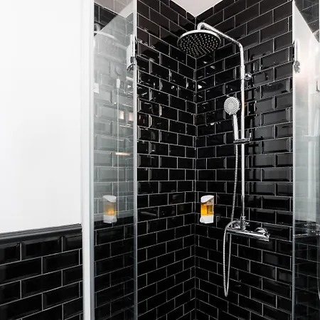 The Twenties By Guestready Отель