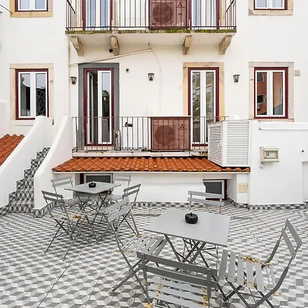 The Twenties By Guestready Lisbon