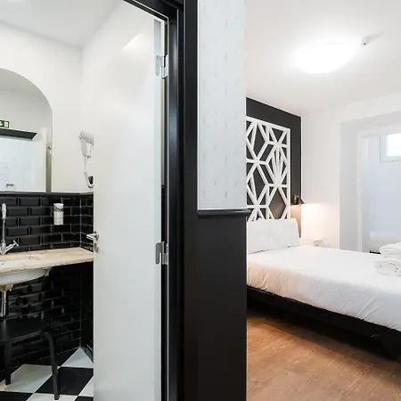 The Twenties By Guestready * Lissabon