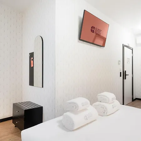 The Twenties By Guestready Отель *