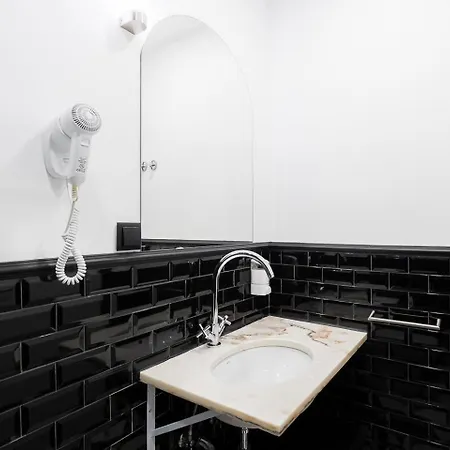 Hotel The Twenties By Guestready Lisbon