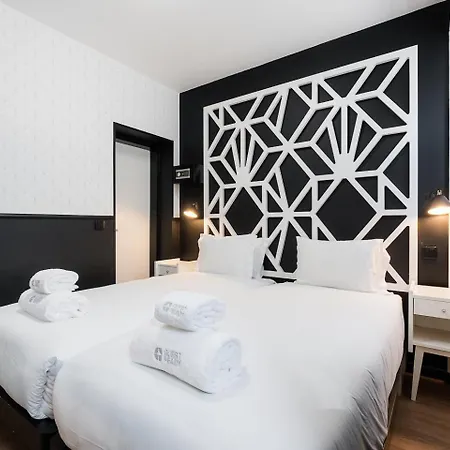 酒店 The Twenties By Guestready Lisboa