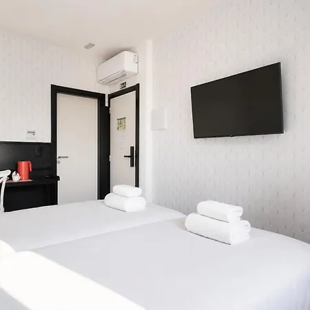 The Twenties By Guestready Hotel Lisbona