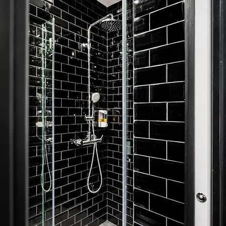 Hotel The Twenties By Guestready Lisbona