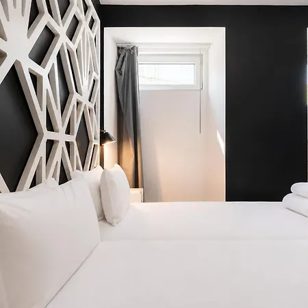 The Twenties By Guestready Hotel Lisbona