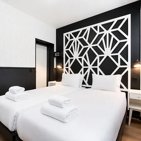 Hotel The Twenties By Guestready Lisbona