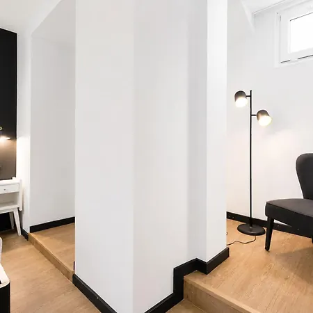 The Twenties By Guestready Hotel Lisbona