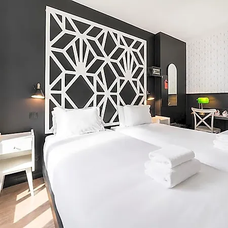 The Twenties By Guestready Hotel Lissabon