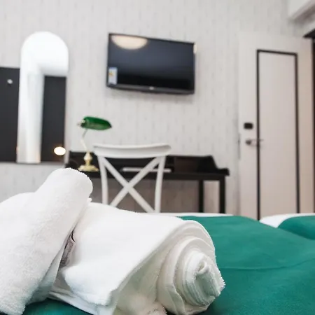 The Twenties By Guestready Отель