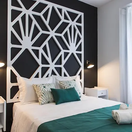 The Twenties By Guestready Otel