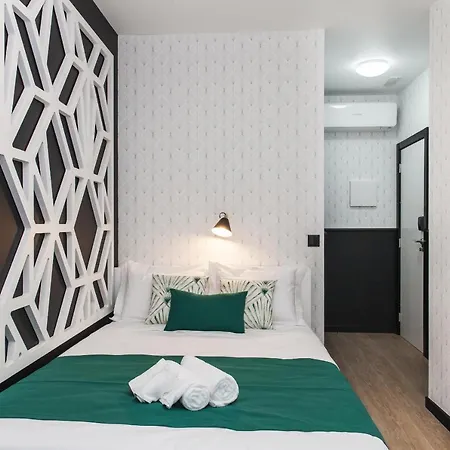 Hotel The Twenties By Guestready Lissabon