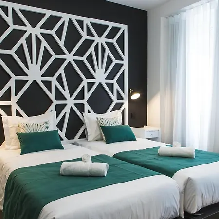 The Twenties By Guestready Отель *