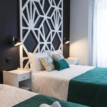 The Twenties By Guestready Hotel *