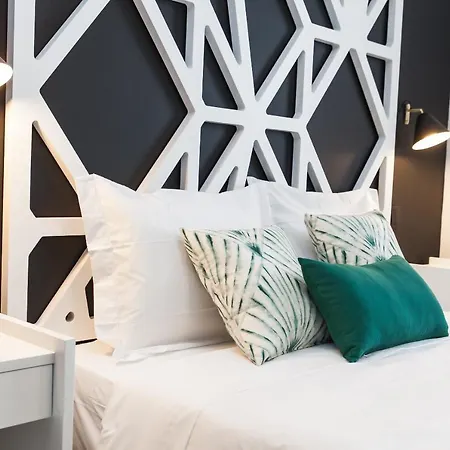 The Twenties By Guestready Hotel Lissabon