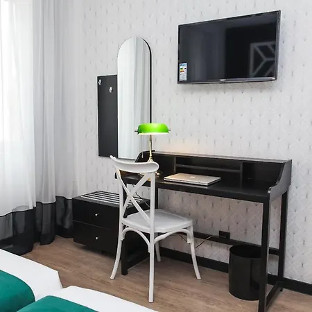 Hotel The Twenties By Guestready *