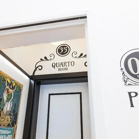 Отель The Twenties By Guestready *