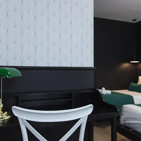 The Twenties By Guestready * Лиссабон