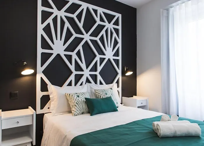 The Twenties By Guestready Отель